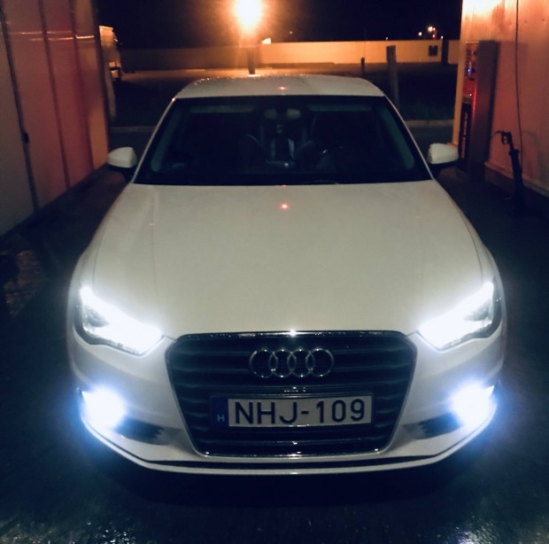Audi A3 Limuzin 2.0TDI
