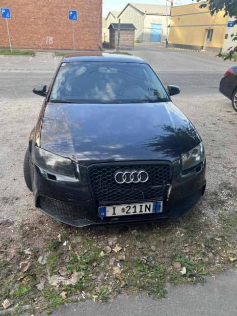 Audi A3/S3 1.9