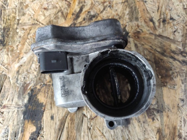 Audi A3 Seat Altea Skoda Octavia II VW Passat B6 2.0 TDI fojtszelep