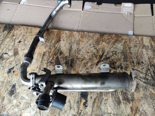 Audi A3 Seat Altea Skoda Octavia II Vw Passat B6 2.0 TDI EGR AGR ht