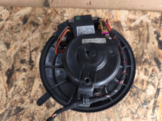 Audi A3 Seat Altea Skoda Octavia Superb II VW Passat B7 ftmotor