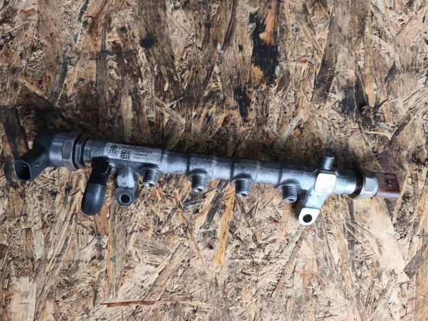 Audi A3 Seat Altea Skoda Superb II VW Golf VI 2.0 CR TDI kzsnyomcs