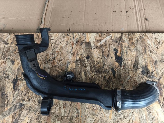 Audi A3 Seat Altea Skoda Superb II VW Golf VI 2.0 CR TDI turb cs