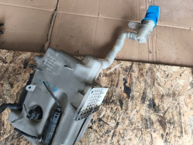 Audi A3 Seat Altea Skoda Superb II VW Golf VI ablakmos tartly