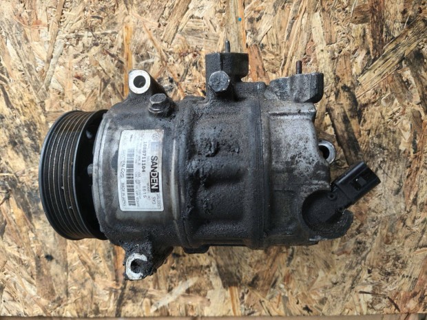 Audi A3 Seat Altea Skoda Superb II VW Golf V klmakompresszor