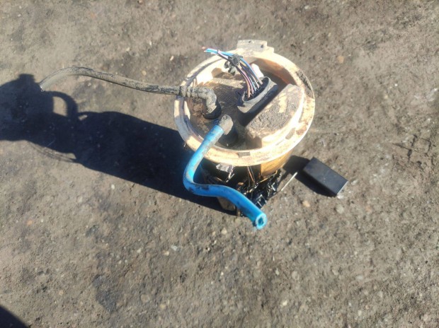 Audi A3 Seat Leon Altea Octavia 2.0 TDI zemanyag szivatty AC pumpa