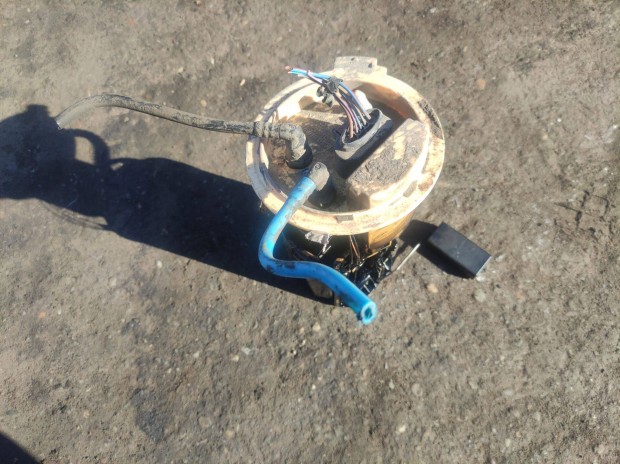 Audi A3 Seat Leon Altea Octavia 2.0 TDI üzemanyag szivattyú AC pumpa