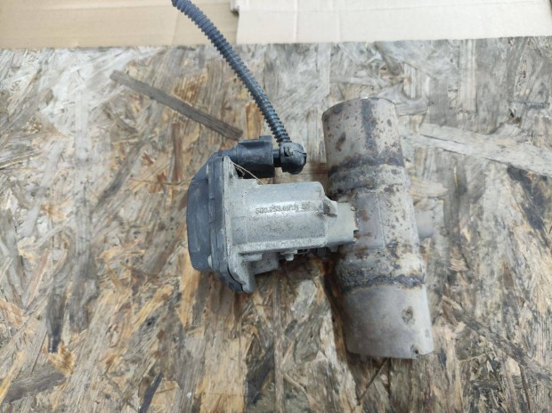 Audi A3 Seat Leon Skoda Octavia III VW Caddy IV 2.0 TDI fojtszelep