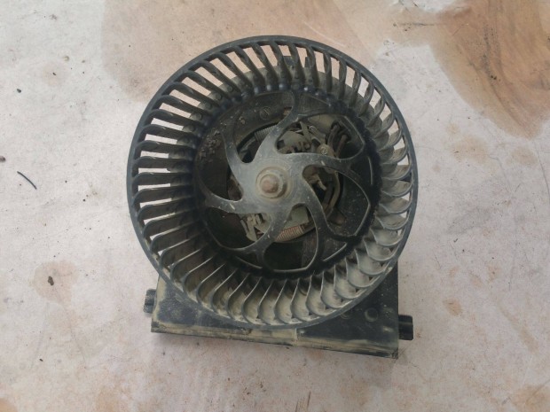 Audi A3 Skoda Octavia VW Golf IV 4 fűtőmotor