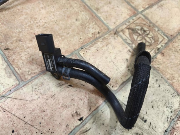 Audi A3 Skoda Superb II VW T5 2.0 TDI kipufog gz nyoms rzkel