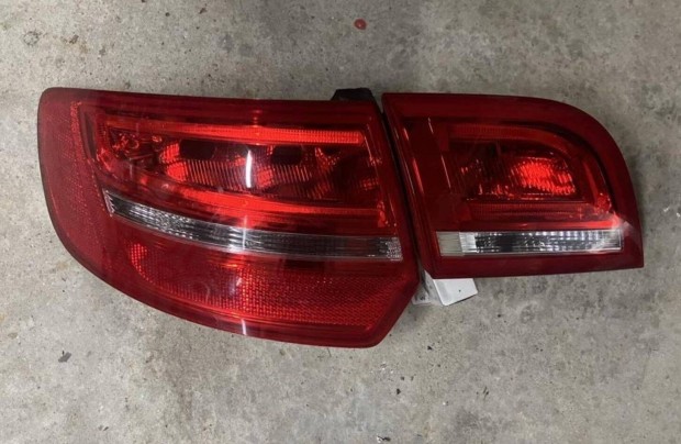 Audi A3 Sportback lmpa