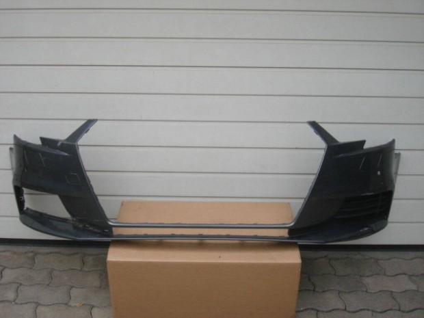 Audi A3 Sportback radaros moss Facelift els lkhrt 8V3807437AF 20