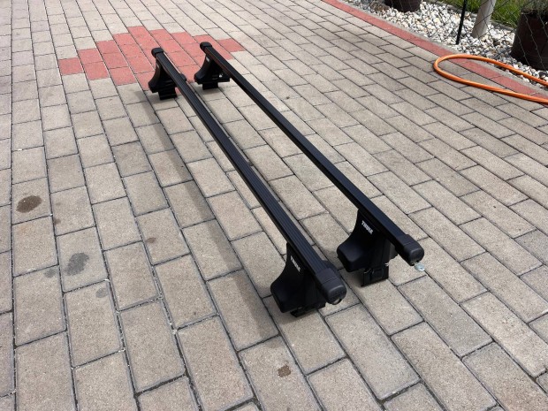 Audi A3 Thule tetcsomagtart Zrhat 2003-2012-ig gy autkhoz