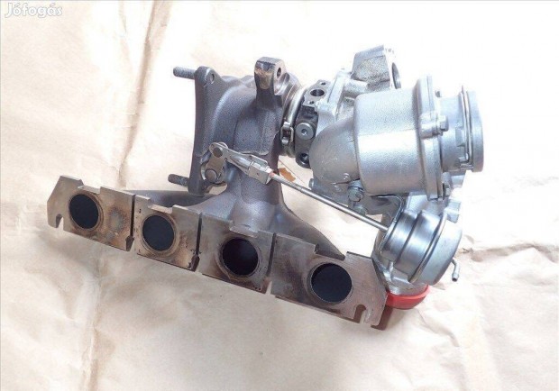 Audi A3 Vw Golf Passat 2.0TFSI turbó 06F145701H 06f145701c 06f145701f