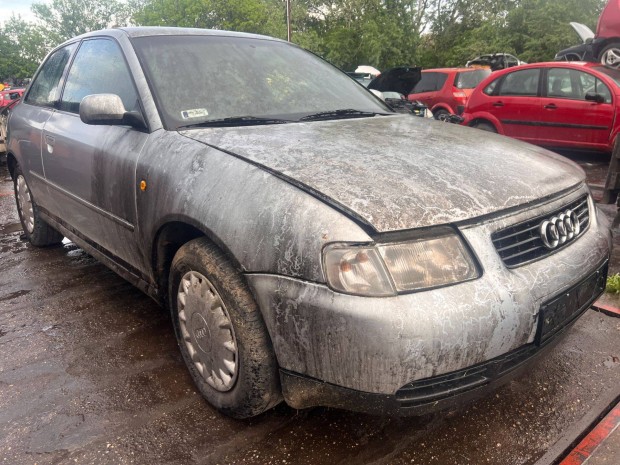 Audi A3 (1997) 1.9TDI AHF Alkatrészek #M2602