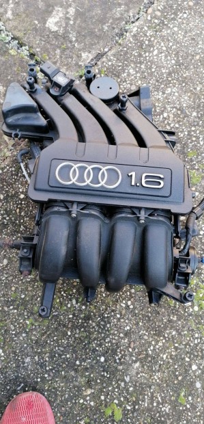 Audi A3 (8P) 1.6 benzines szvsor