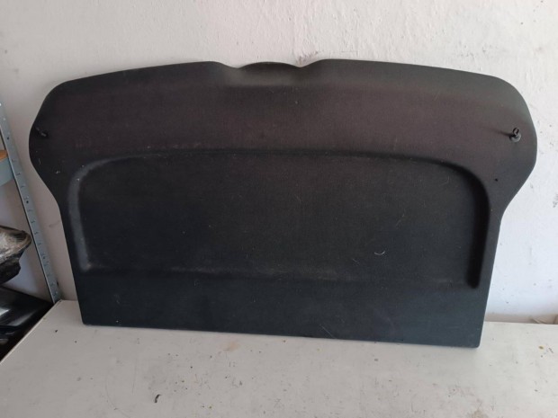 Audi A3 (8P) 5 ajts kalaptart