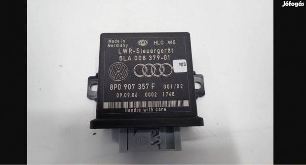 Audi A3 (8P) fnyszr vezrl elektronika 8p0907357f