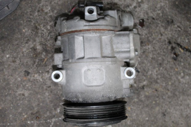 Audi A3 (8P) klmakompresszor (6Q0820808B)