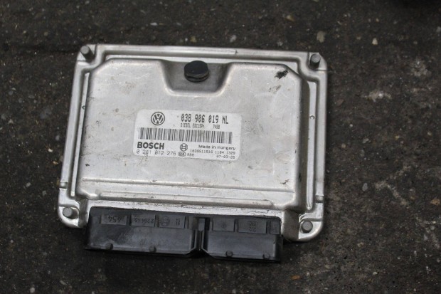 Audi A3 (8P) motorvezrl (038906019NL)