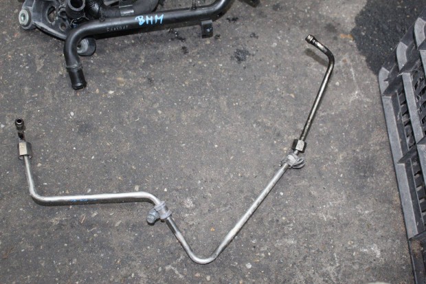 Audi A3 (8P) turb olajcs (BMM)