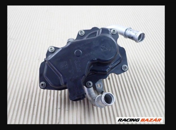 Audi A3 (8V) 2.0 TDI EGR szelep / Cun / 04l131501n