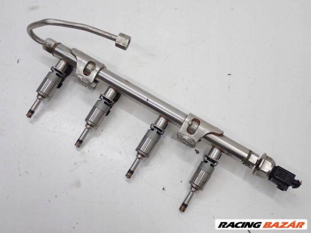 Audi A3 (8V) Seat Ateca 1.2 TSI Cjz injector sor 04e906036t 0261500374