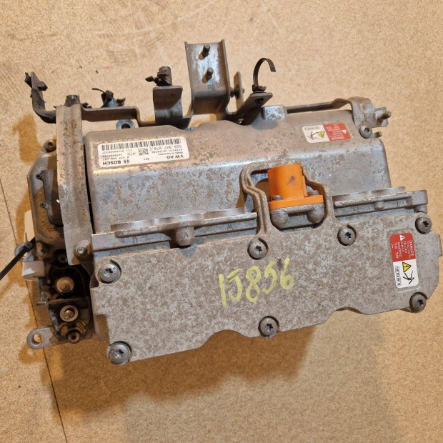 Audi A3 (8V) Sportback 1.4 TFSi e-tron inverter (hasznlt) 5G0907070E