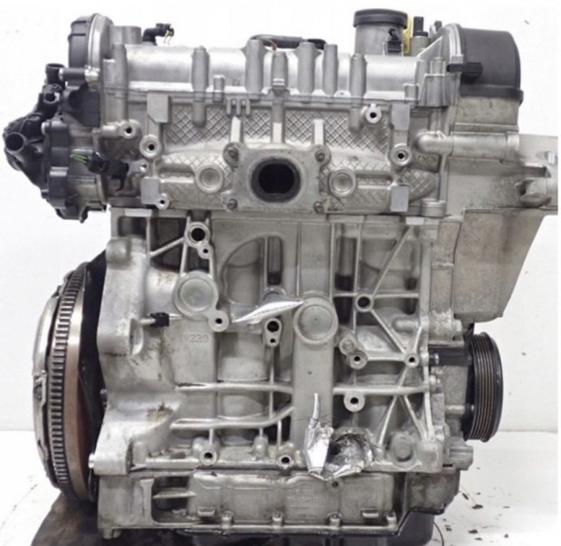 Audi A3 (8V), Volkswagen Golf VII, Seat Len III 1.4 TSI CZC motor