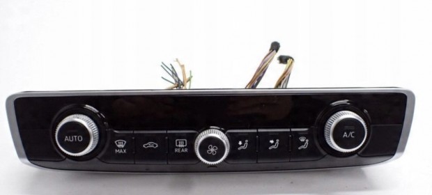 Audi A3 (8V) klmapanel 8V0820043M