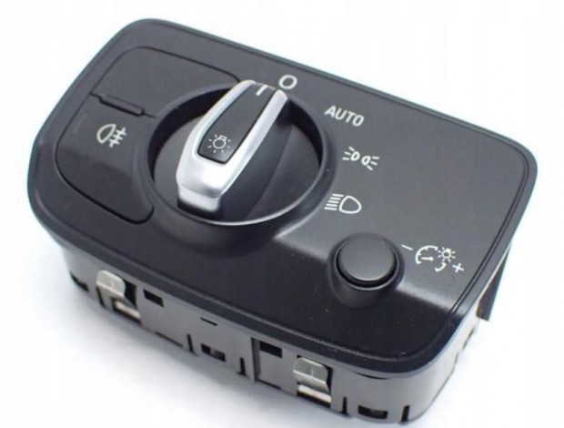 Audi A3 (8V) vilgts kapcsol 8v0941531k