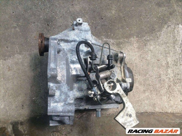 Audi A3, Skoda Octavia II, VW Golf V, Seat Altea 1.6 Benzin Váltó