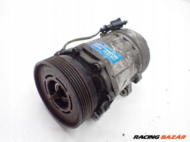 Audi A3, Skoda Octavia I ALH, AGR 1.9 TDI klímakompresszor 1j0820803k