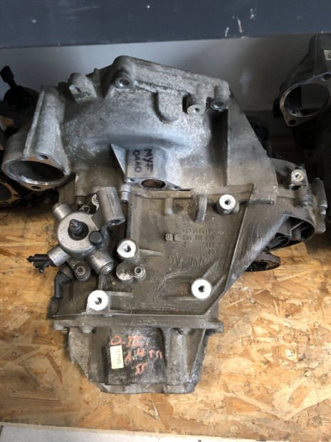 Audi A3, VW Golf VII, Skoda Octavia III, Seat Leon 1.2-1.4 TSI V�lt�