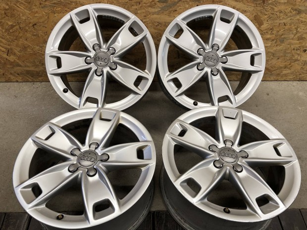 Audi A3 alufelni S-line 17 colos 5x112