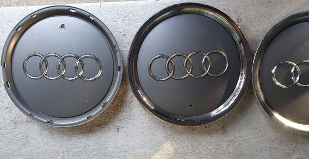 Audi A3 alufelni gyári kupakok