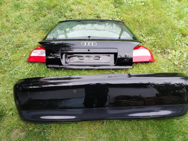 Audi A3 csomagtr ajt