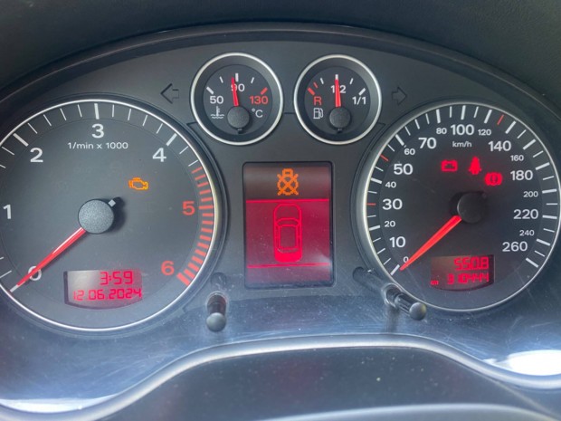 Audi A3 elad