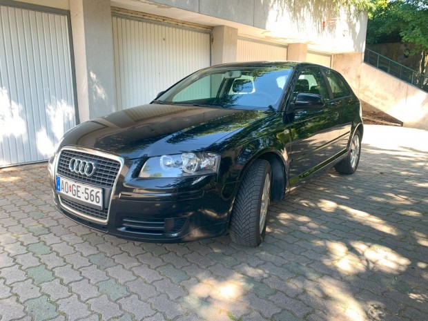 Audi A3 elad