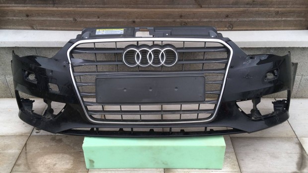 Audi A3 els lkhrt 8V3807437