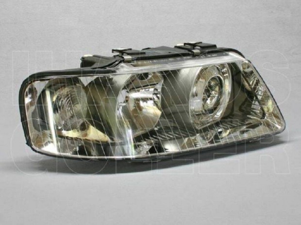 Audi A3 fényszóró 20-0117-05-2