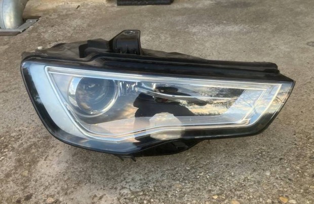 Audi A3 fnyszr. Xenon