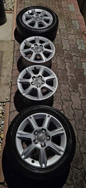 Audi A3 gy�ri felni