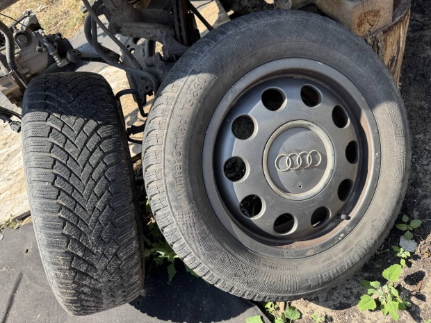 Audi A3 gyári felni garnitúra 5Db!