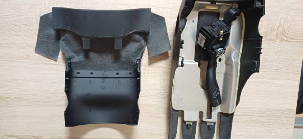 Audi A3 indexkar kormnyburkolattal