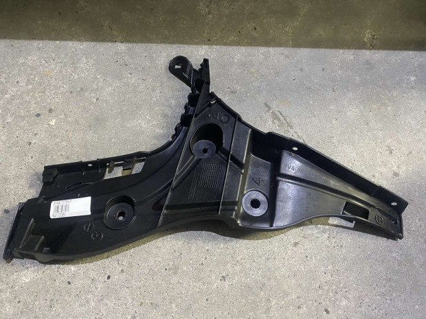 Audi A3 jobb hátsó lökhárító tartó eladó