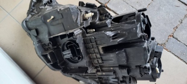 Audi A3 lmpa