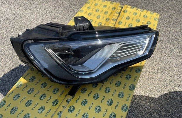 Audi A3 led fényszóró 1ex010740881 8v0941774j