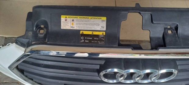 Audi A3 l�kh�r�t�