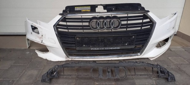 Audi A3 lkhrt
